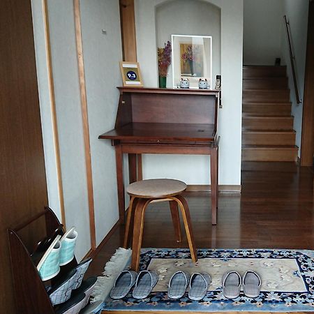 Guesthouse Gifu Suai Екстер'єр фото