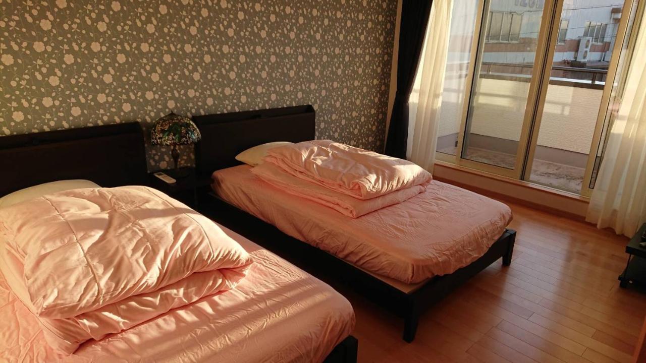 Guesthouse Gifu Suai Екстер'єр фото