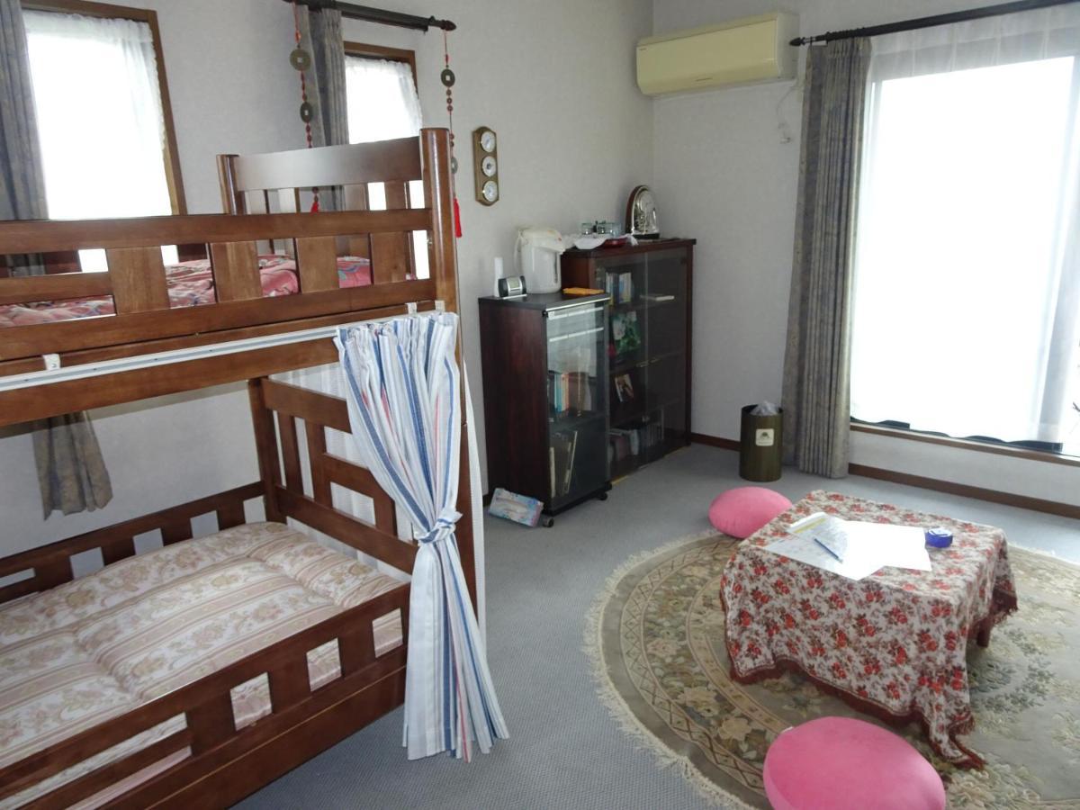 Guesthouse Gifu Suai Екстер'єр фото