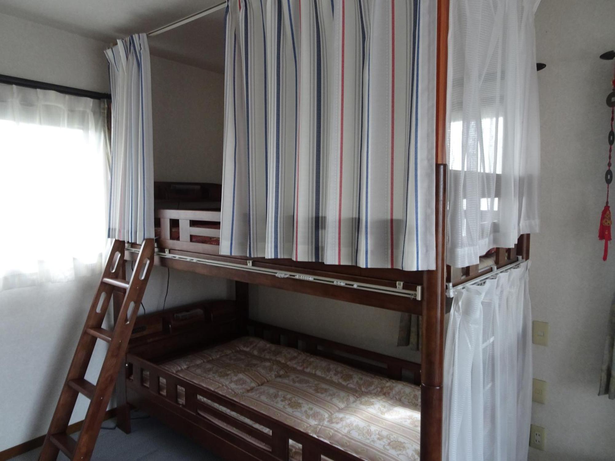 Guesthouse Gifu Suai Екстер'єр фото