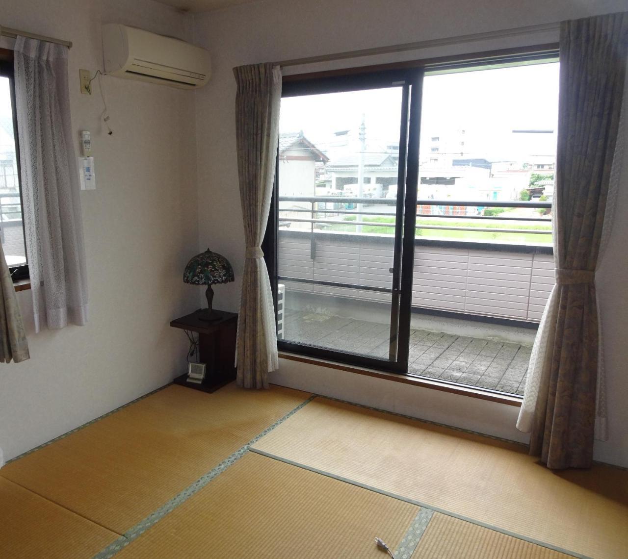 Guesthouse Gifu Suai Екстер'єр фото