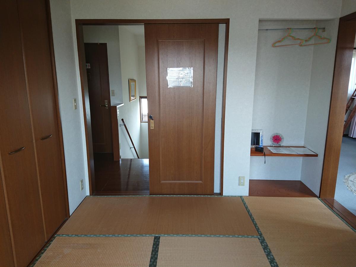 Guesthouse Gifu Suai Екстер'єр фото