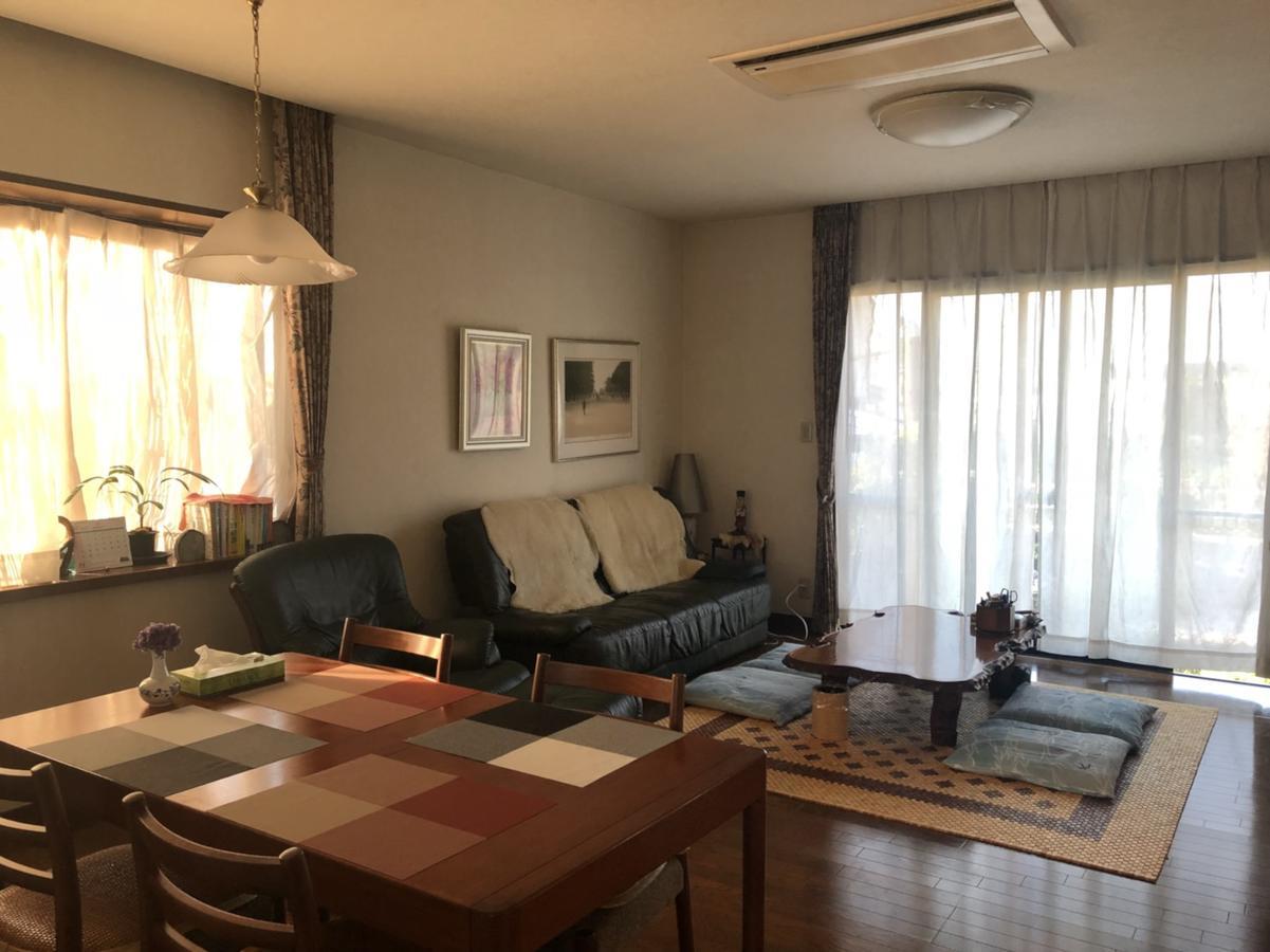 Guesthouse Gifu Suai Екстер'єр фото