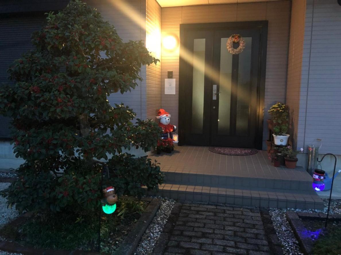 Guesthouse Gifu Suai Екстер'єр фото