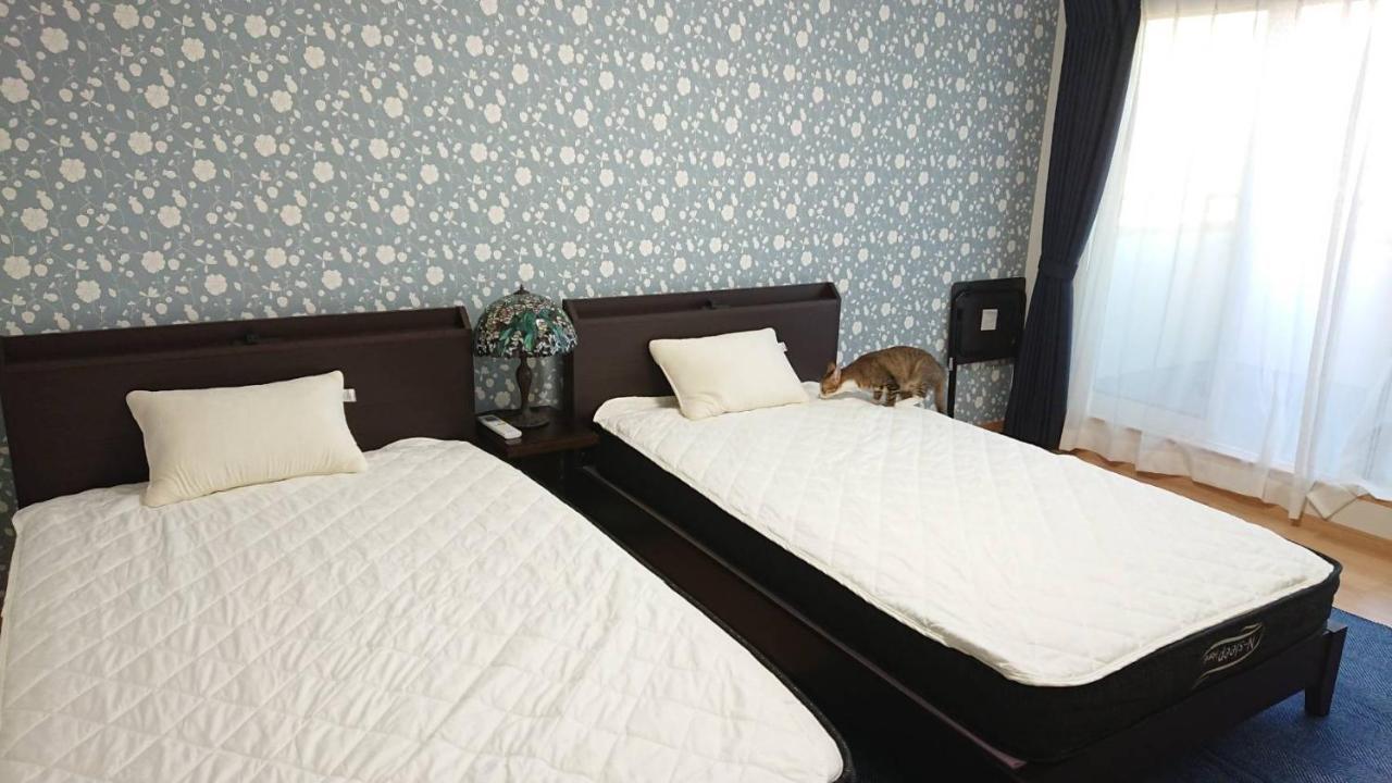 Guesthouse Gifu Suai Екстер'єр фото