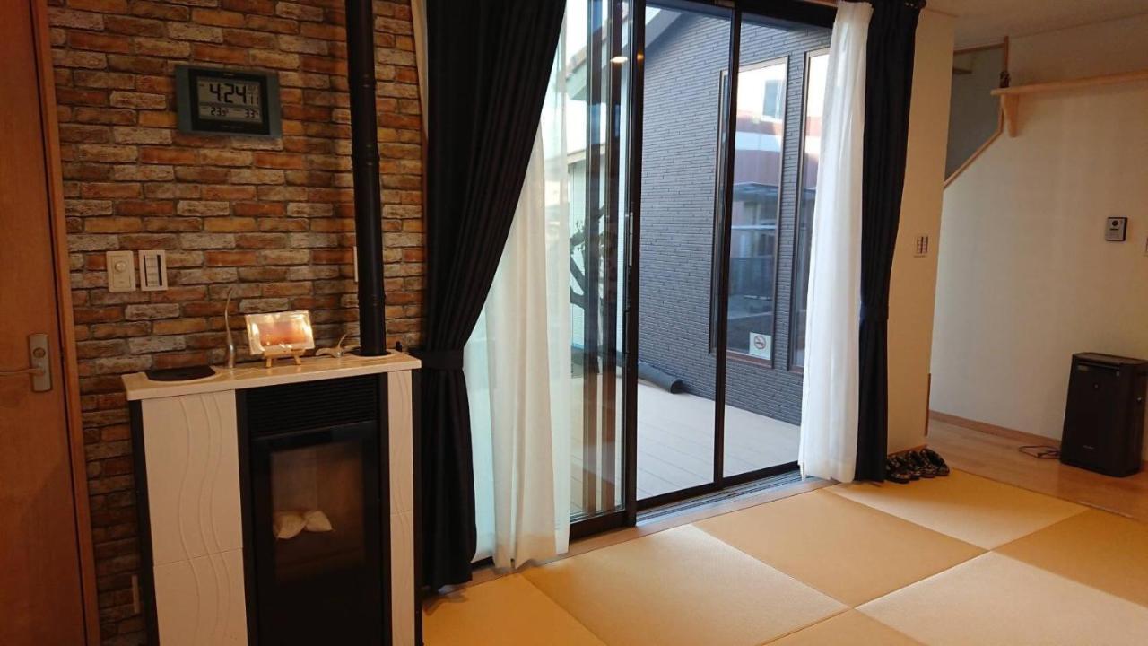 Guesthouse Gifu Suai Екстер'єр фото