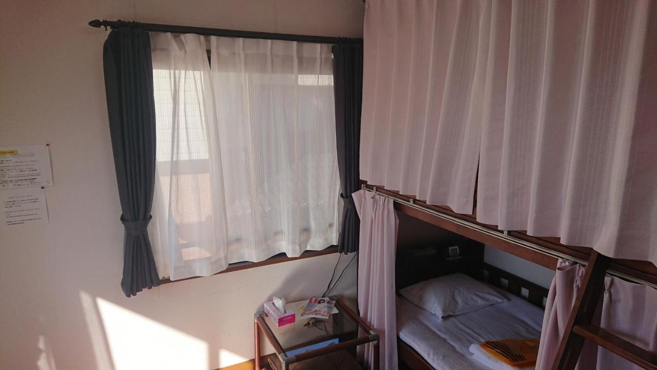 Guesthouse Gifu Suai Екстер'єр фото