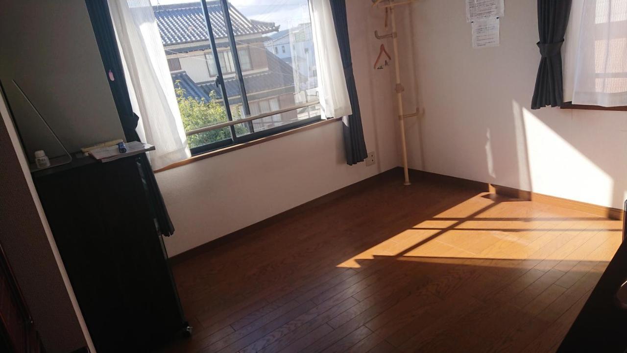 Guesthouse Gifu Suai Екстер'єр фото