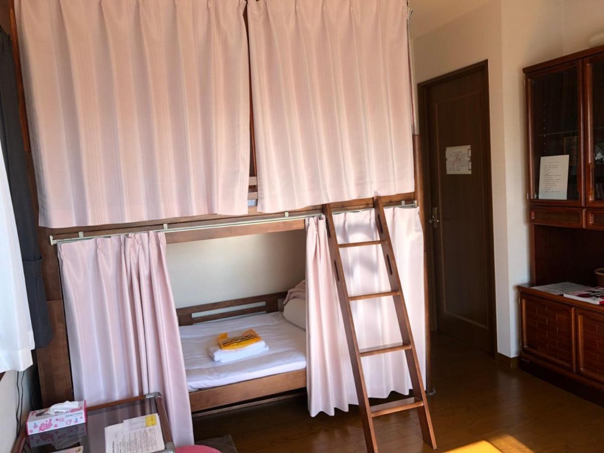 Guesthouse Gifu Suai Екстер'єр фото