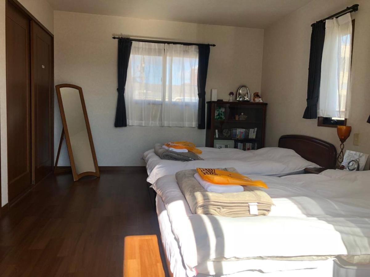 Guesthouse Gifu Suai Екстер'єр фото