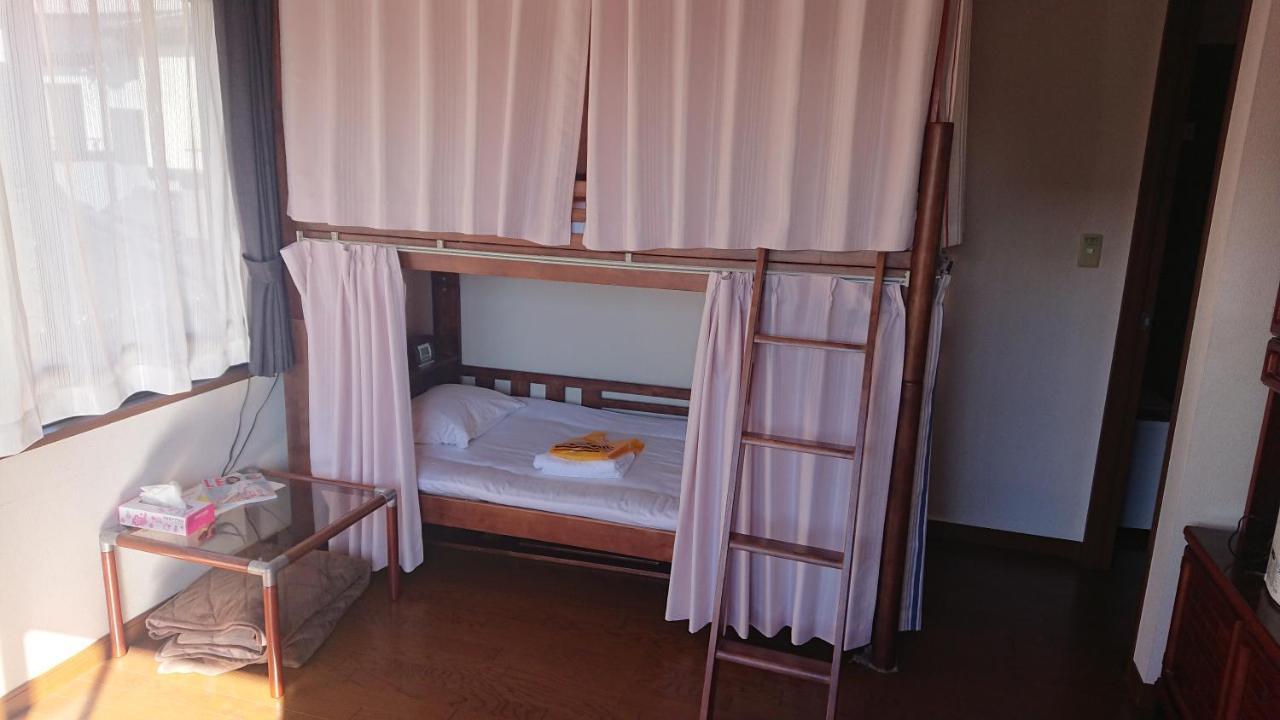Guesthouse Gifu Suai Екстер'єр фото
