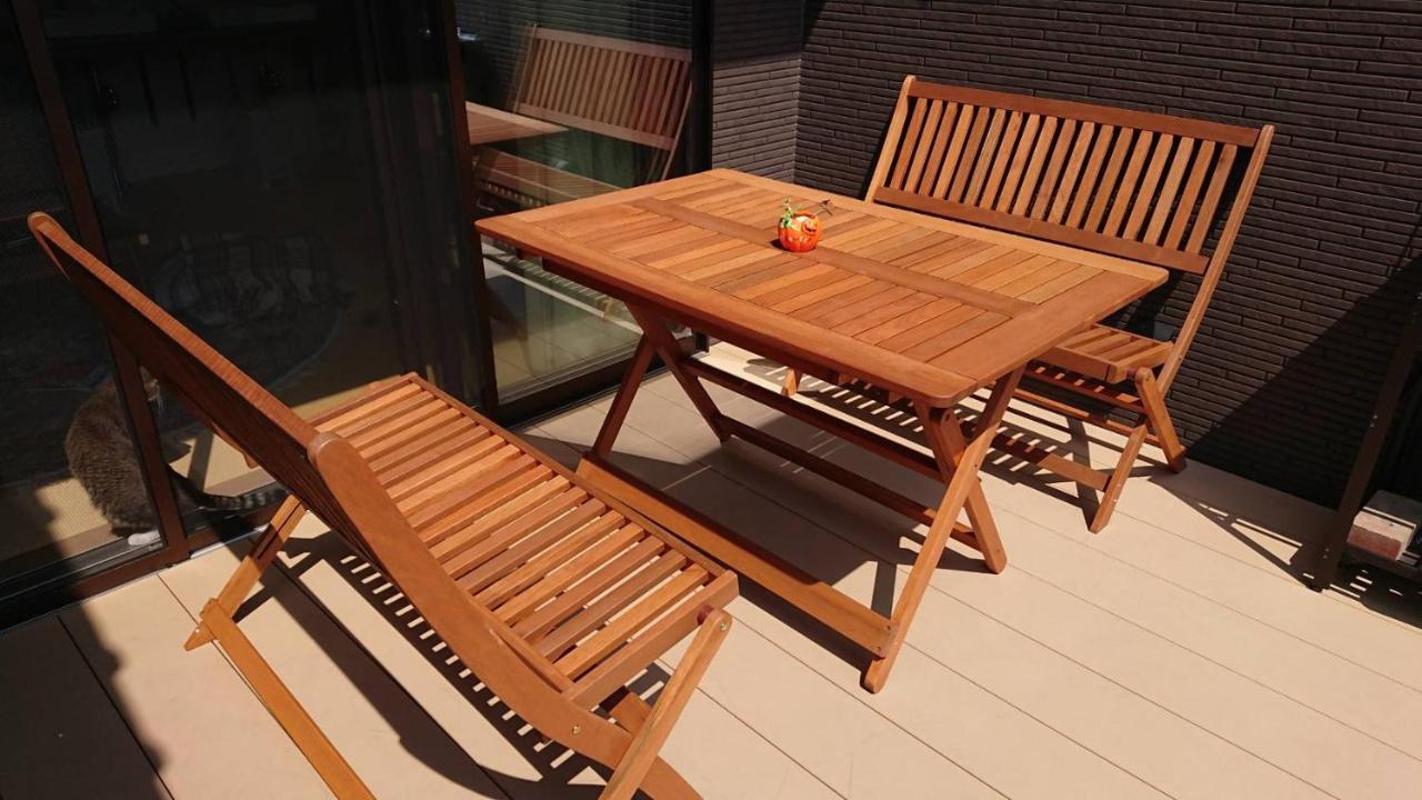 Guesthouse Gifu Suai Екстер'єр фото